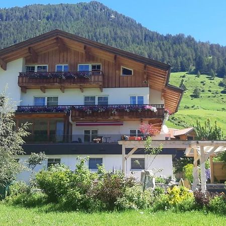 Grossglocknerappartement Kals am Grossglockner Luaran gambar