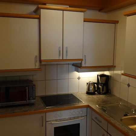 Grossglocknerappartement Kals am Grossglockner Bilik gambar