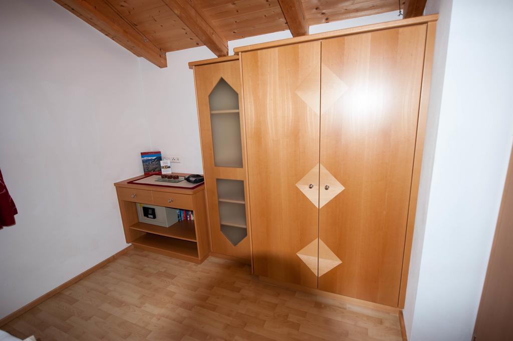 Grossglocknerappartement Kals am Grossglockner Bilik gambar