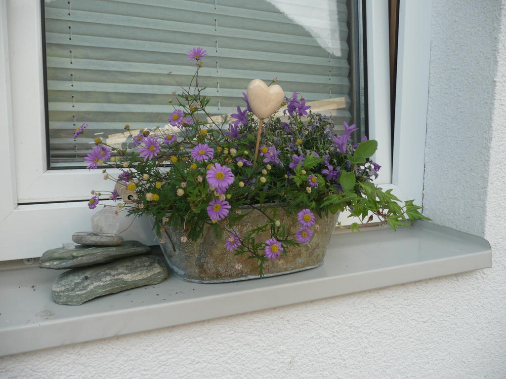 Grossglocknerappartement Kals am Grossglockner Luaran gambar