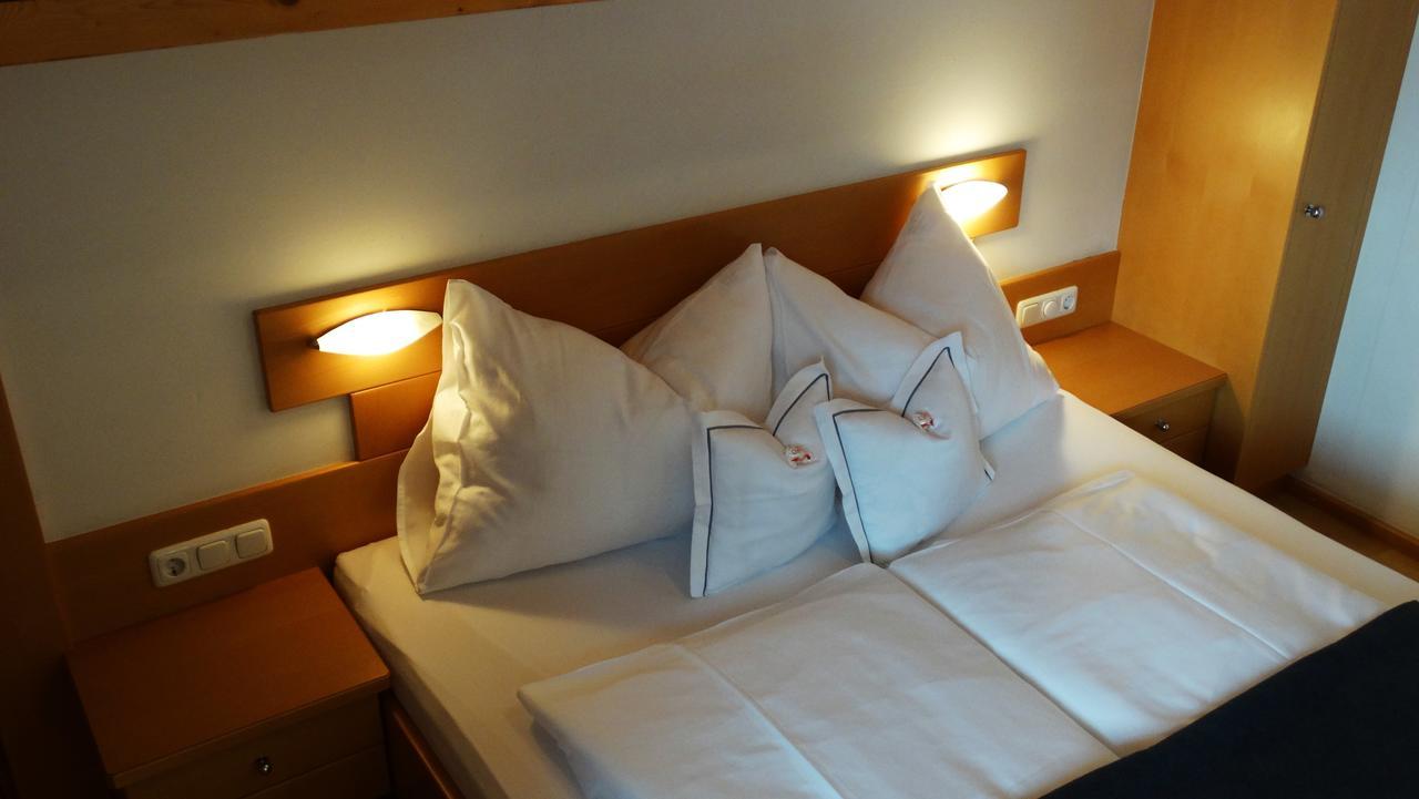 Grossglocknerappartement Kals am Grossglockner Luaran gambar