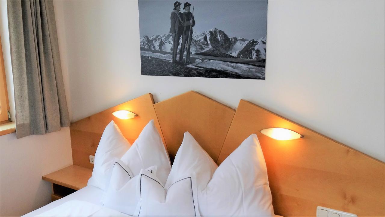 Grossglocknerappartement Kals am Grossglockner Luaran gambar