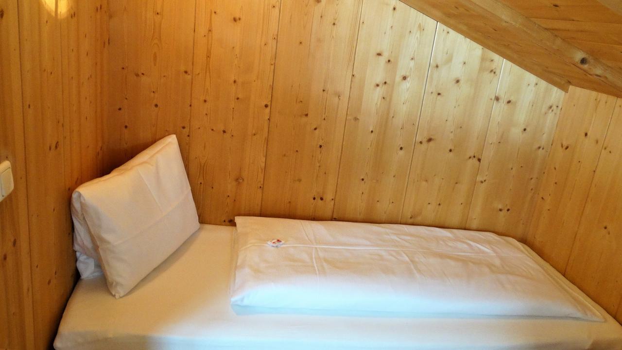 Grossglocknerappartement Kals am Grossglockner Luaran gambar