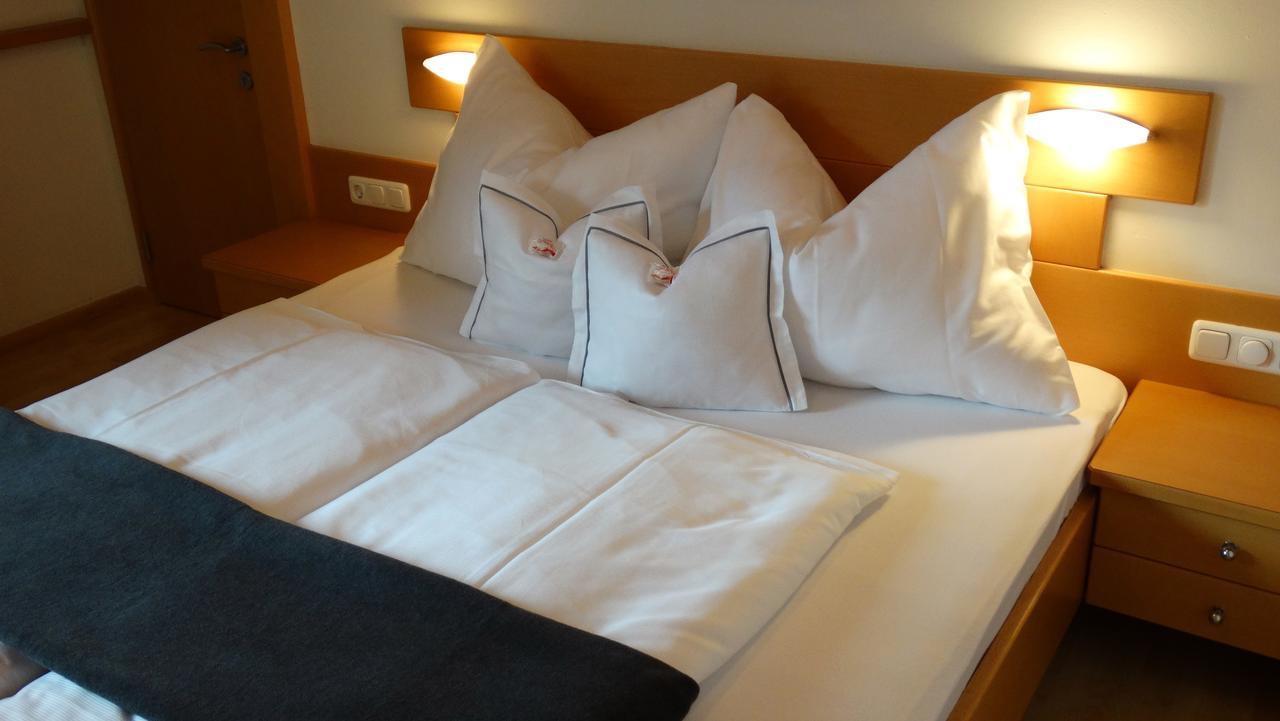 Grossglocknerappartement Kals am Grossglockner Luaran gambar
