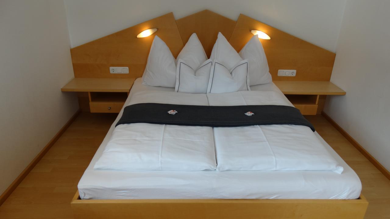 Grossglocknerappartement Kals am Grossglockner Luaran gambar
