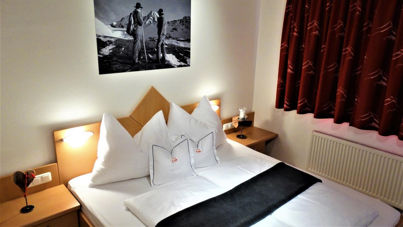 Grossglocknerappartement Kals am Grossglockner Luaran gambar